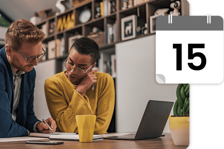 From Books to Bank – March 2025 Edition
